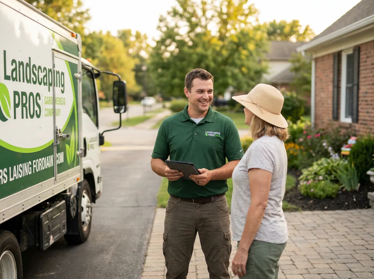 Landscaping New Troy, MI FAQs